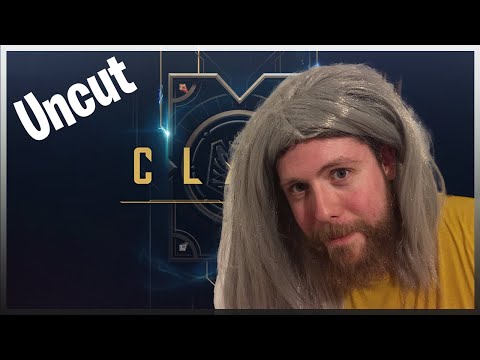 Broekfrau dreht im letzten Clash game mit NNO durch!