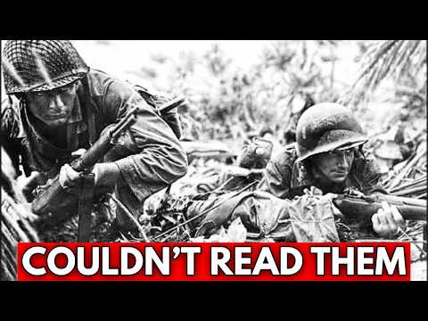 Why Japanese Snipers Were Puzzled By The Way Australian Soldiers Moved In The Jungle