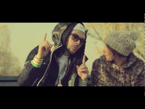 Denny Lahome - Mettiti Comoda ft. Entics