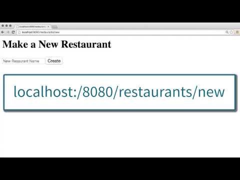 Course Intro Full Stack Foundations