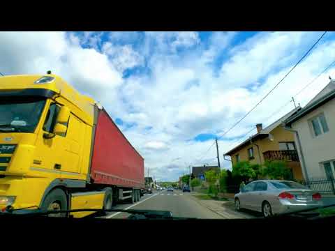 Traseu complet Gura Humorului ➡️ Mănăstirea Putna • [18.05.2025]