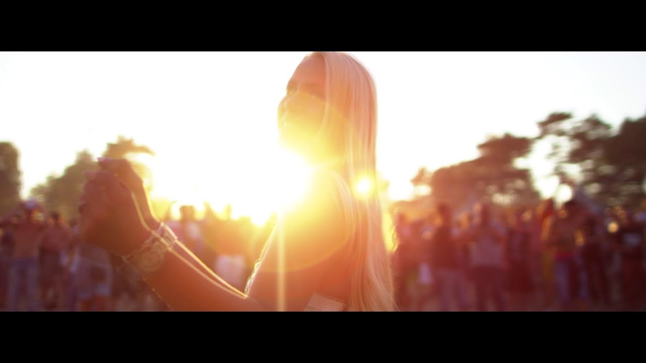 Re-Style ft. Dune — Forever Young