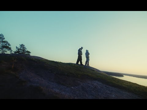 ROBIN - Ikuinen elokuu (feat. Sexmane)