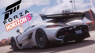 Forza Horizon 5 Gameplay | FULL GAME Exclusive Early Access Preview (Xbox Series X 4K)