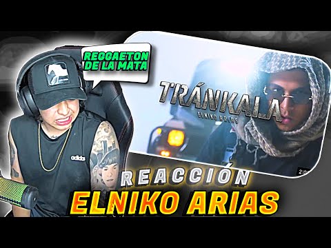 “Este man va REVIVIR el MALIANTEO en Colombia” *Elniko Arias* 😱 | WestCOL