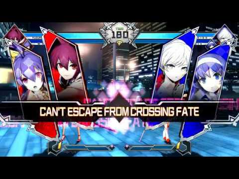 Gwinnett Brawl - August 2019 - BBTAG
