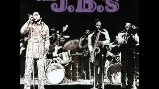 Fred & The New J.B.'s  -  Rockin' Funky Watergate
