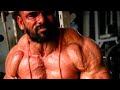 Ultimate back workout for V-shape
