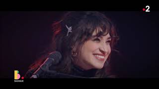 Camélia Jordana - Moi c'est (Live 2021)