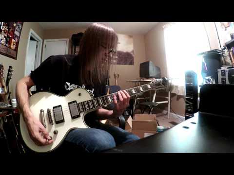 Tuesday Riffs With Tim -  Modal Tactics and Magical Thinking!