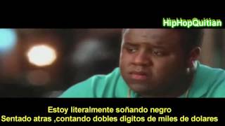 Notorious BIG - Everyday Struggle Subtitulada  Español