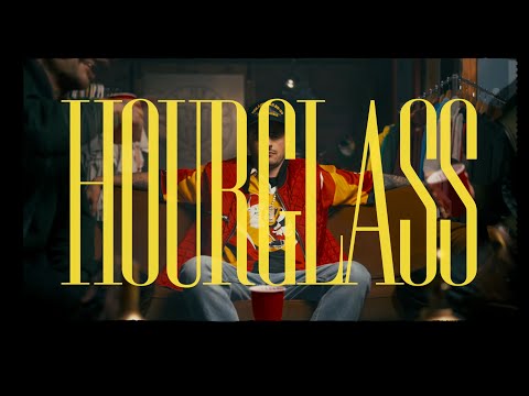 Junk - Hourglass ft. Seven Taviss "Official Music Video"