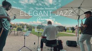Elegant Jazz Animation video preview
