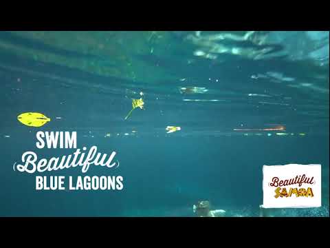 Beautiful Samoa Secrets!