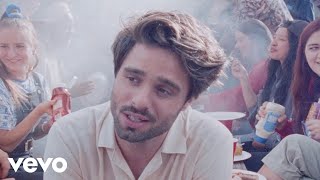 Musik-Video-Miniaturansicht zu Analoge liebe Songtext von Xavi