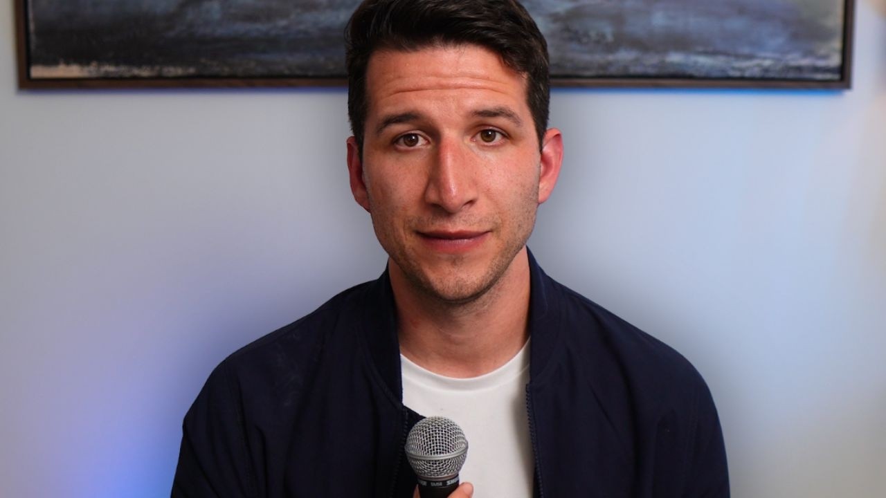 How High Travel Jobs Affect Your Relationships | Ep. 92