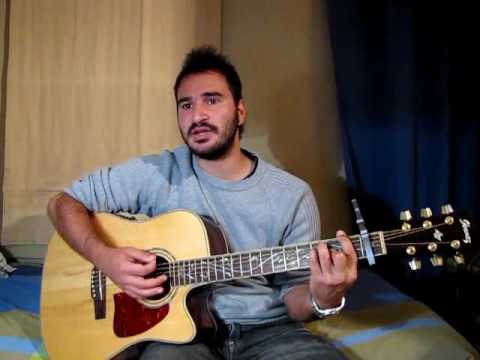 Me Arrepiento - Alex Ubago
