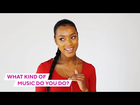 Ariel Fitz-Patrick answers the questions fans want to know!