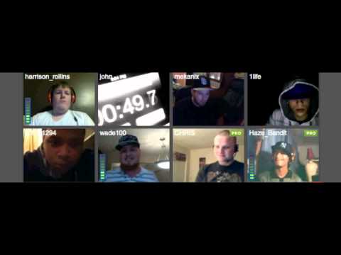 Anchorman vs Wade100