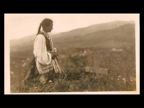 ĽH Jara Hazlingera - Verbovačka (Slovak Recruit Folk Songs)