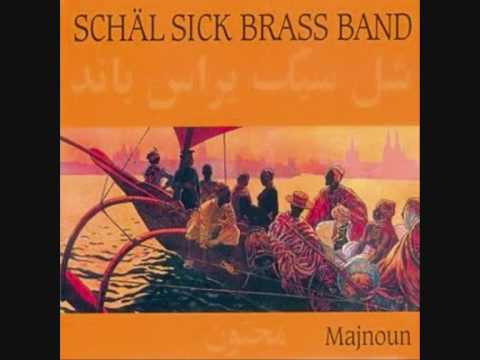Schäl Sick Brass Band