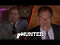 Hunter Double Feature Naked Justice Part 2 Girl On The Beach Full Episodes