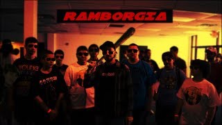 JohnRamboPresents The Show - #43 The Great War (07/19/12)