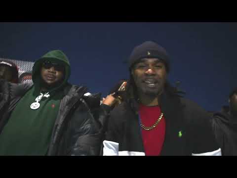 LAY LOW BY JOSIAH HOTWIRE & WISH MASTER (USA VERSION)