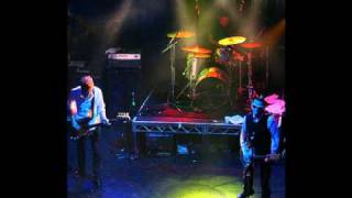 Love and Rockets - Ugly