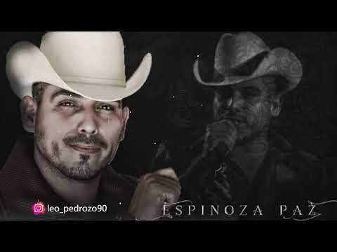 Soltero Feliz, Espinoza Paz - Letra Oficial