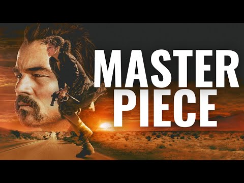 Why One Battle After Another is a Masterpiece