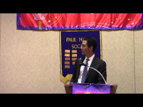 Doug Ostrover-The Blackstone Group-100614