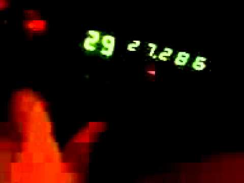 Me Bleeding all 40 channels