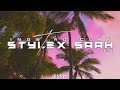Anyone - (Zouk Remix) [Remake] Prod. Stylex Saah