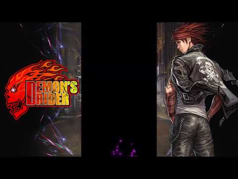 Video cover