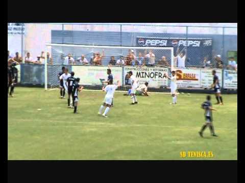 30-05-12 SD.TENISCA-CD. MARINO-LIGUILLA ASCENSO A JUVENIL NACIONAL.wmv