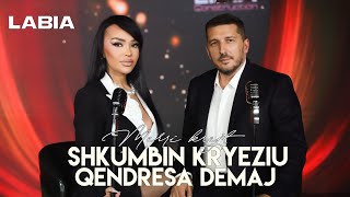 Shkumbin Kryeziu & Qendresa Demaj - Merri Krejt