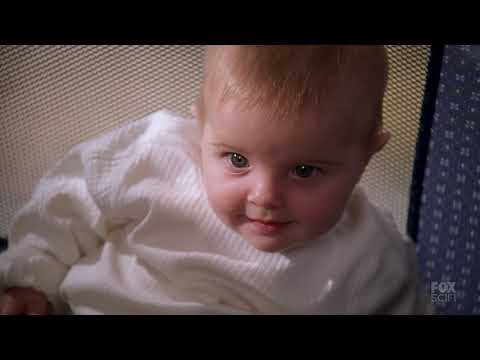 Charmed 6x09 Remaster - Beast Takes Piper