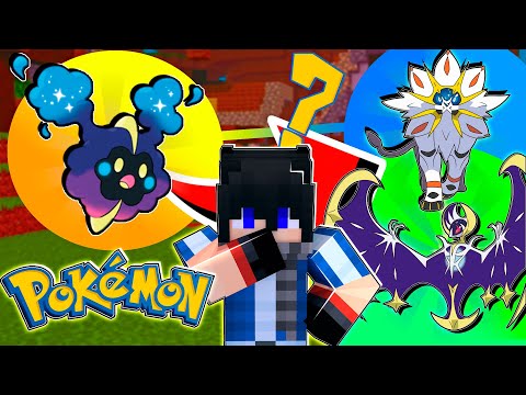 MY COSMOG EVOLVED INTO... - PokemonCash Ep.18