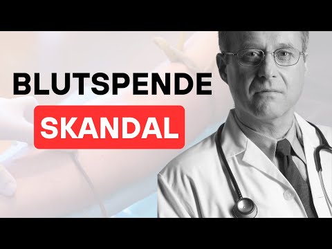 Gedankengut zerstört Fakten: Neue Blutspende-Bestimmung 💉🏳️‍🌈