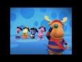 The Backyardigans Theme Original Orchestration