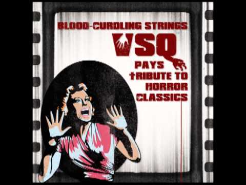 Video thumbnail for A Nightmare on Elm Street - Prologue / Main Title