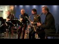 Santa Fe Saxophone Quartet, Bees Knees