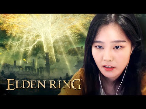 39daph Plays Elden Ring - Part 3