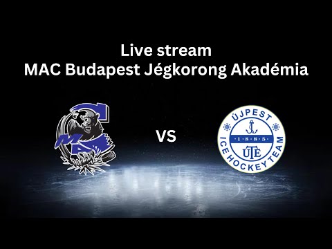 U14 | MAC Budapest B - UTE B | 2023.01.15.