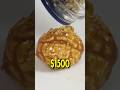 Most Expensive Popcorn In The World