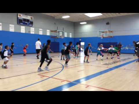 PCH practice 09/07/2016