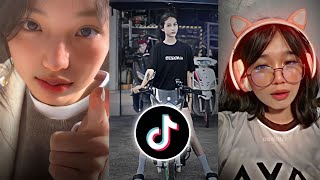 Download lagu EDIT CANTIK TERBAIK CEWEK TIKTOK 😱 | EDIT CEWEK LUCU TIKTOK 😍 | EDIT MEME TERBAIK MOMEN mp3