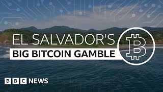Bitcoin: Will El Salvador
