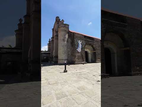 OUR LADY OF THE ASSUMPTION in Santa Maria, Ilocos Sur ( Archdiocese of Nueva Segovia) MINOR BASILICA